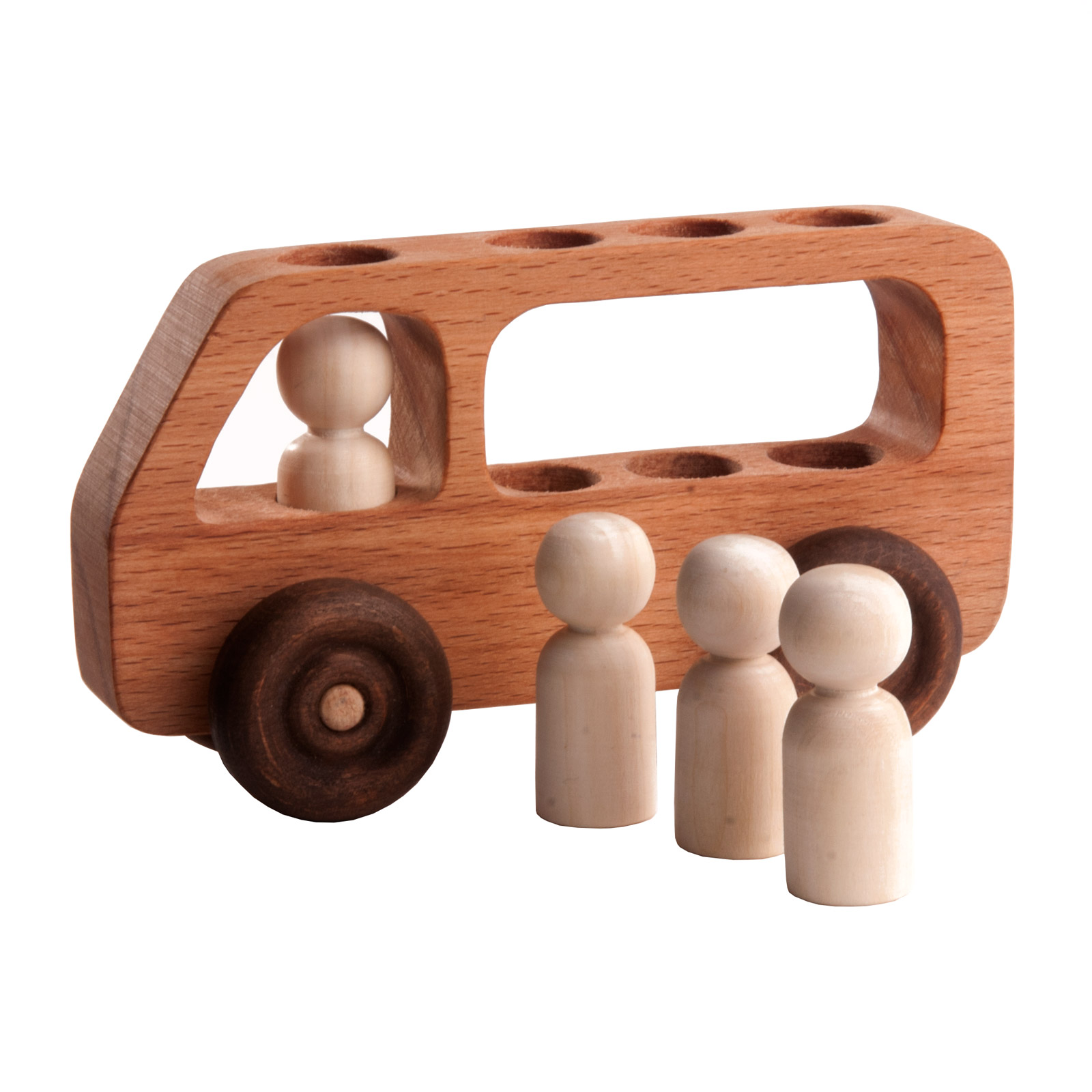 Автобус Леснушки - фото 2