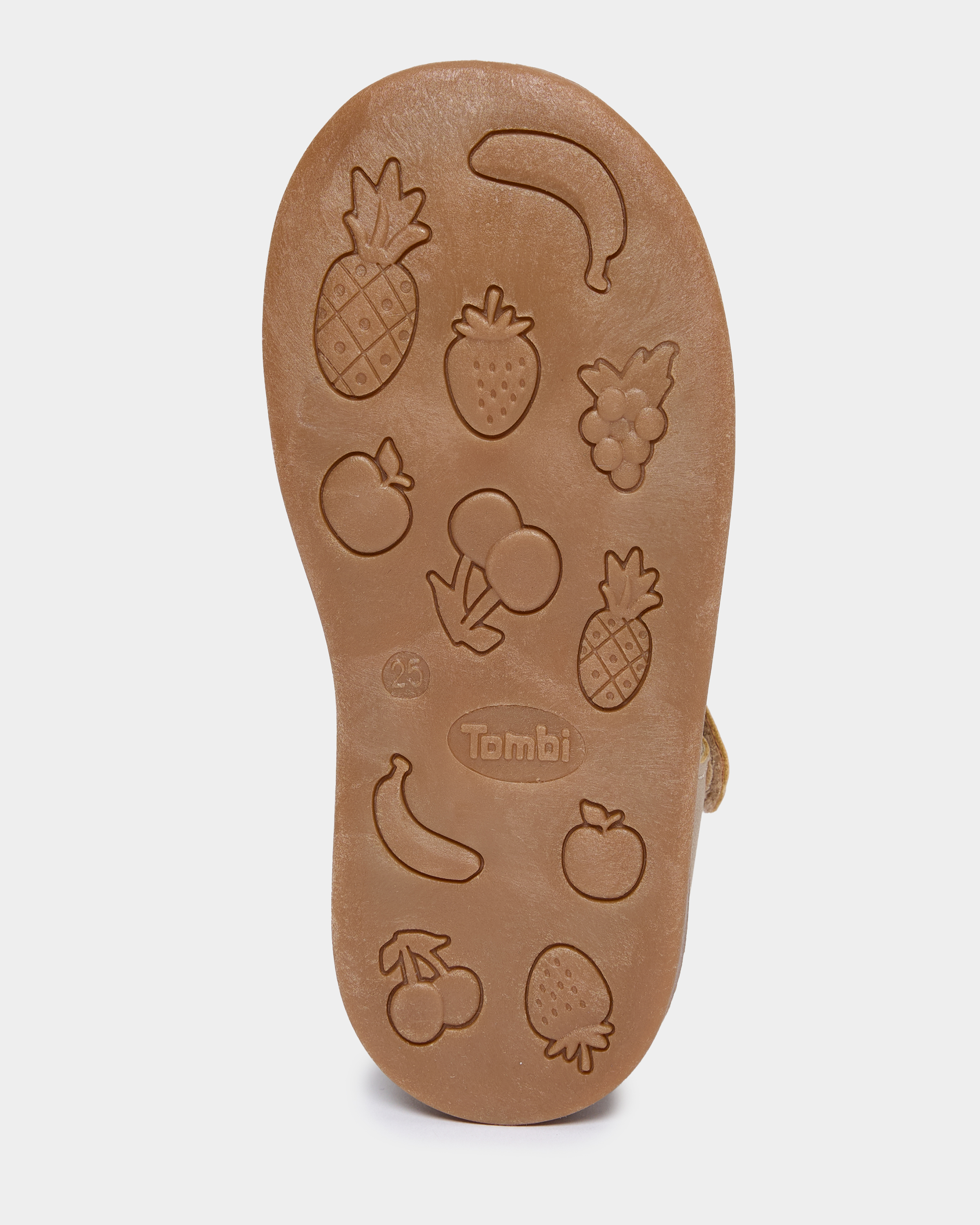 Сандалии Tombi S26QLibSA-240-88 - фото 5