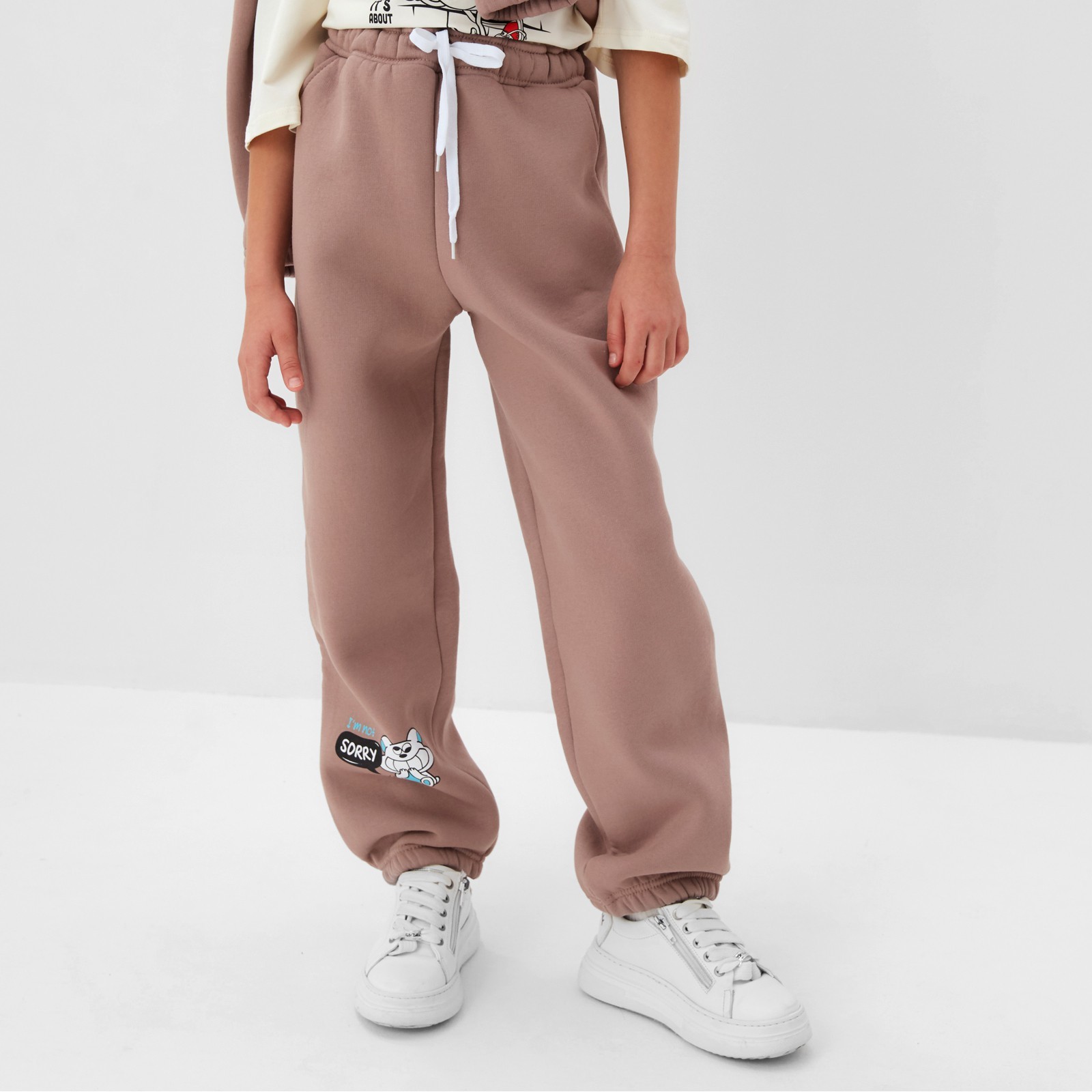 Брюки Minaku 9906734 - фото 1