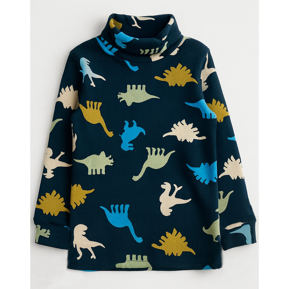 Водолазка YOULALA 0063403616 - фото 1