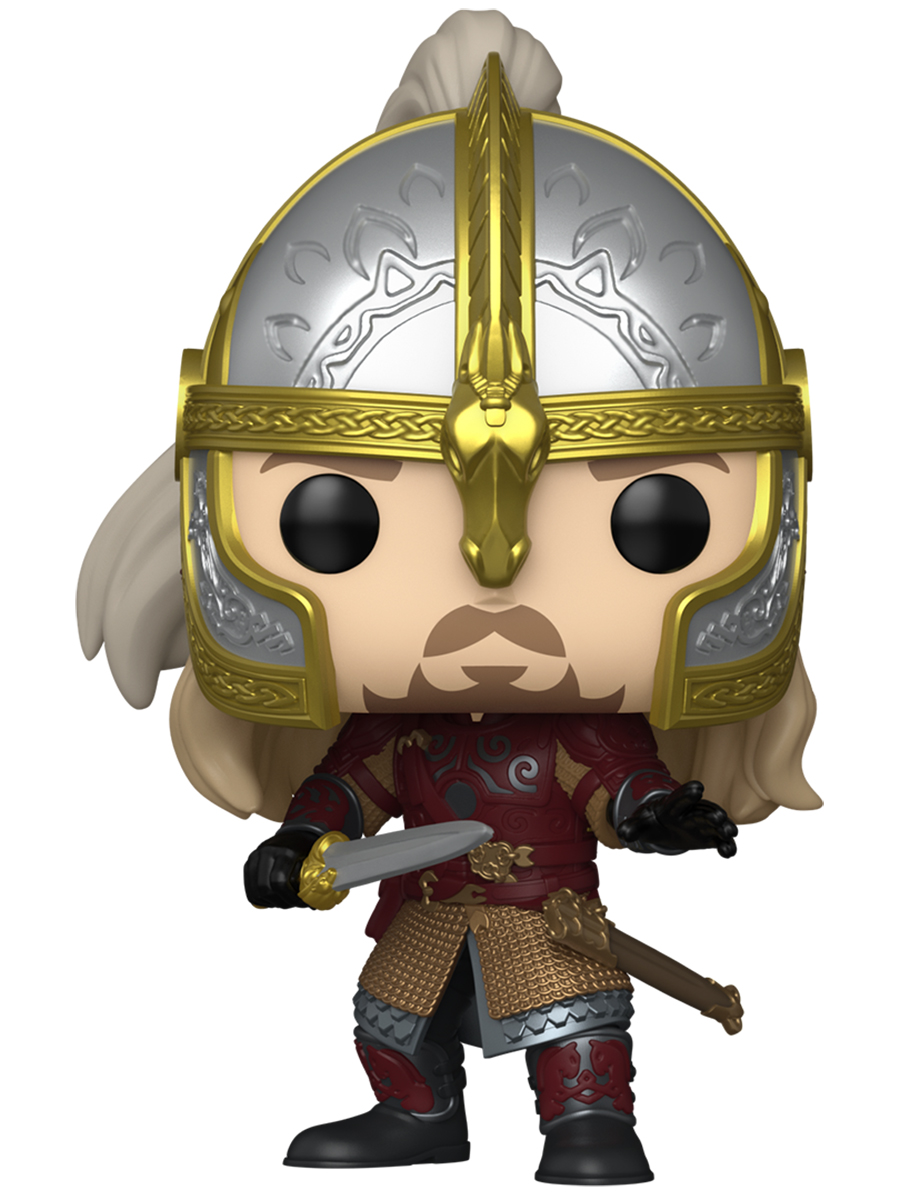 Фигурка Funko Eomer - фото 1
