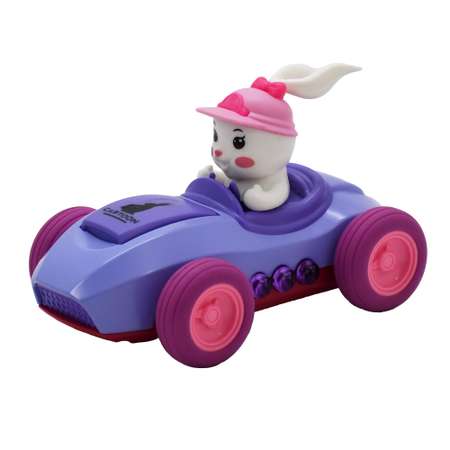Автомобиль BabyGo