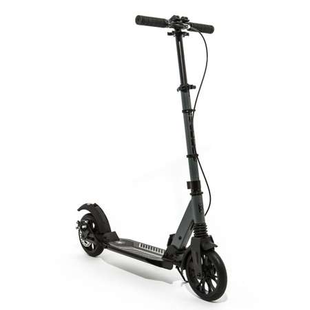 Городской самокат SCOOTER двухколесный