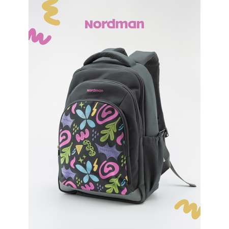 Рюкзак Nordman