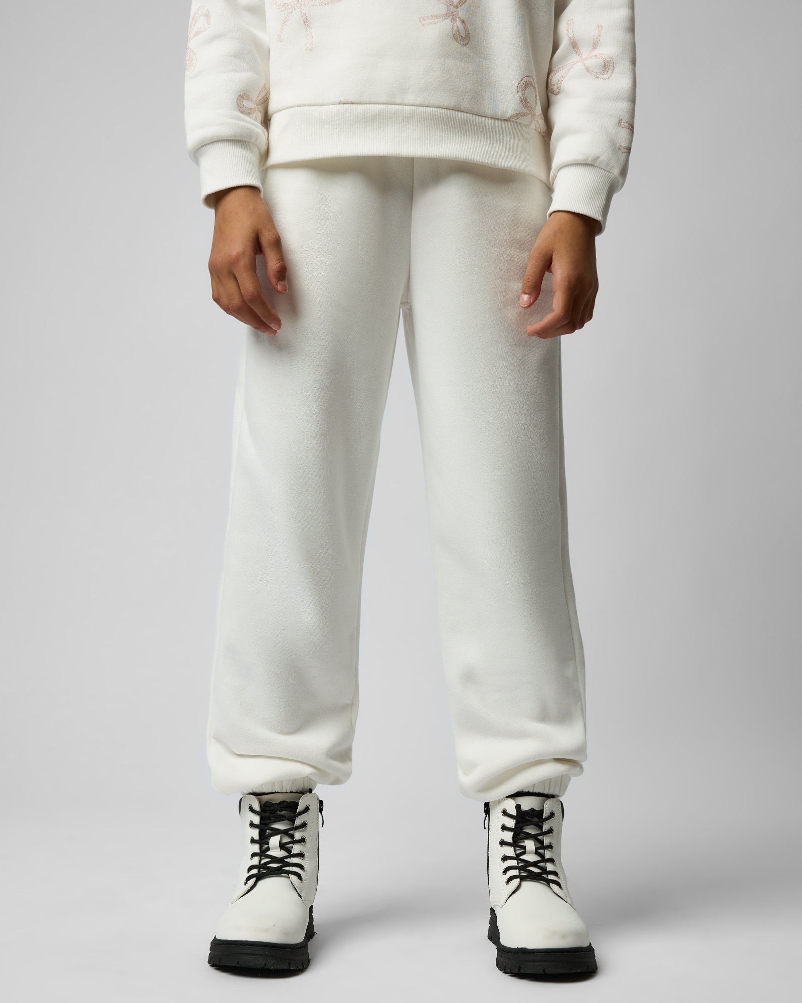 Брюки Futurino Fashion W24FF-3GJ54tg-00 - фото 1