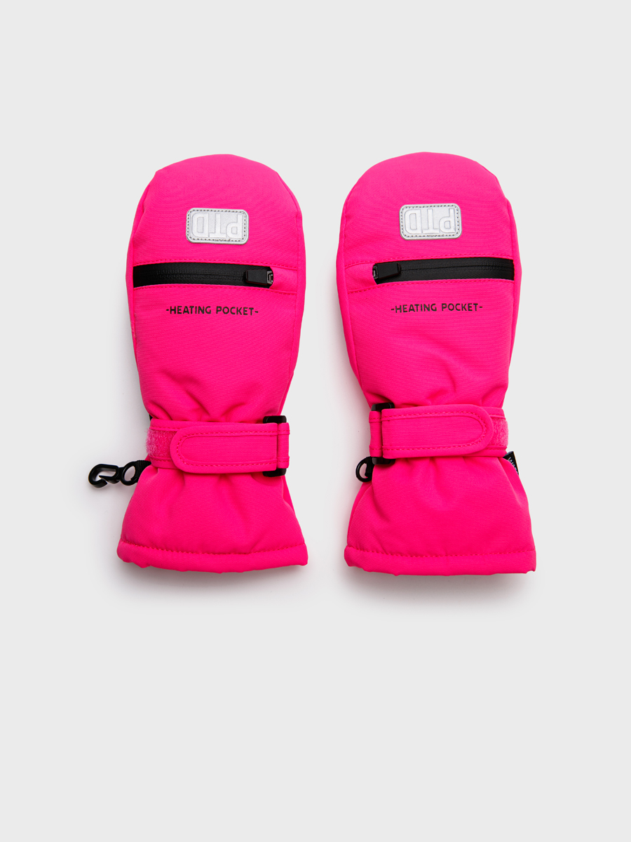 Варежки PlayToday 32422961 - фото 1