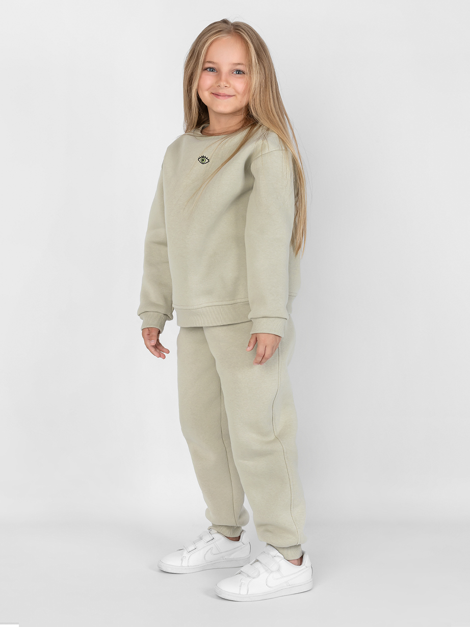 Костюм спортивный Bossa Nova 047З23-462-Ф - фото 1