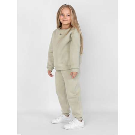 Костюм спортивный Bossa Nova