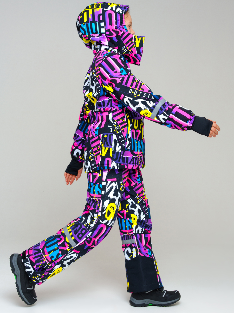 Куртка и брюки PlayToday 32421068 - фото 4