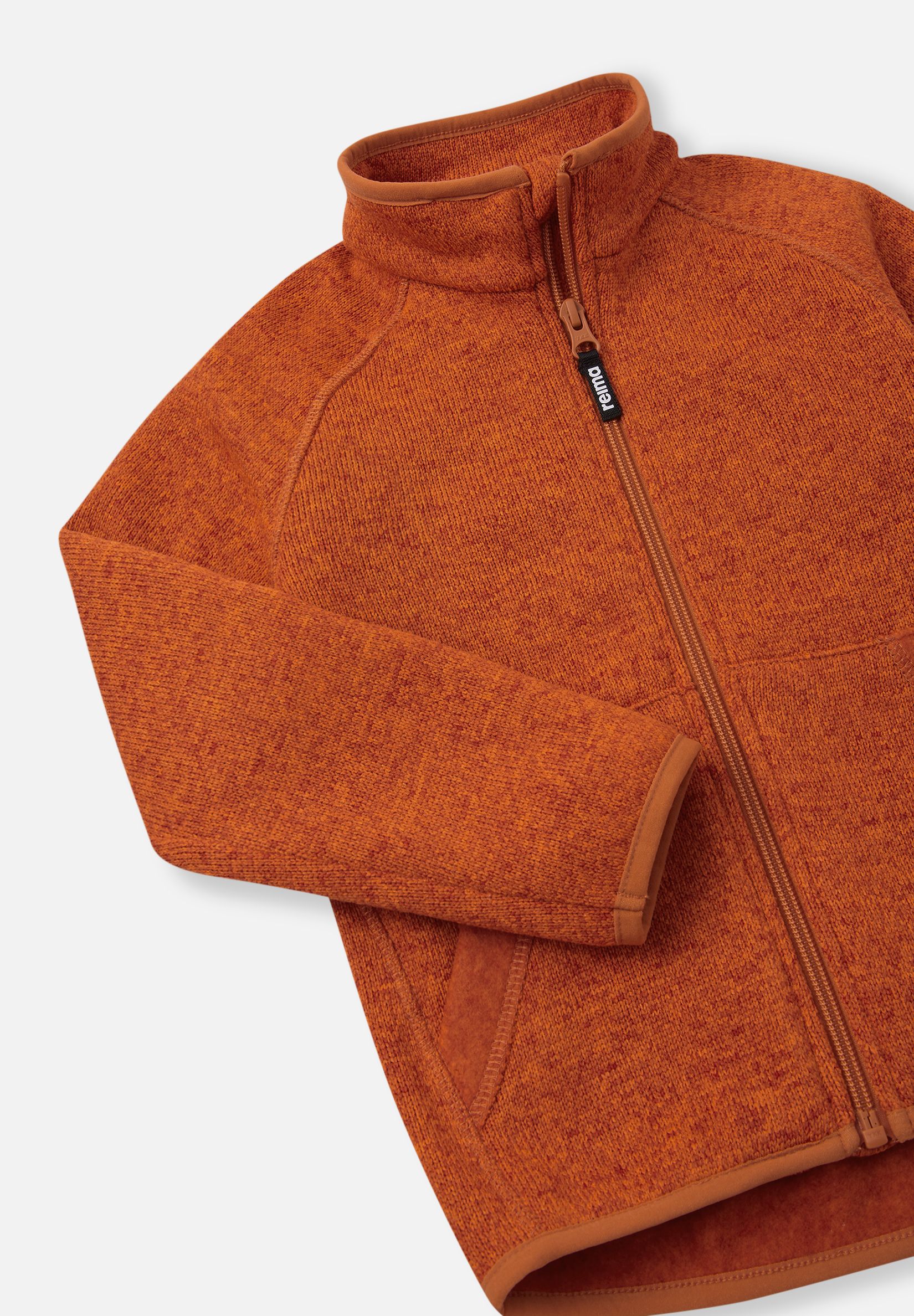 Толстовка Reima 5200050A-2680 - фото 5