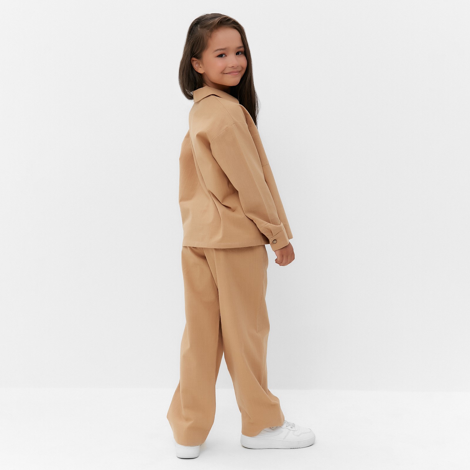 Рубашка и брюки Kaftan 9775972 - фото 6