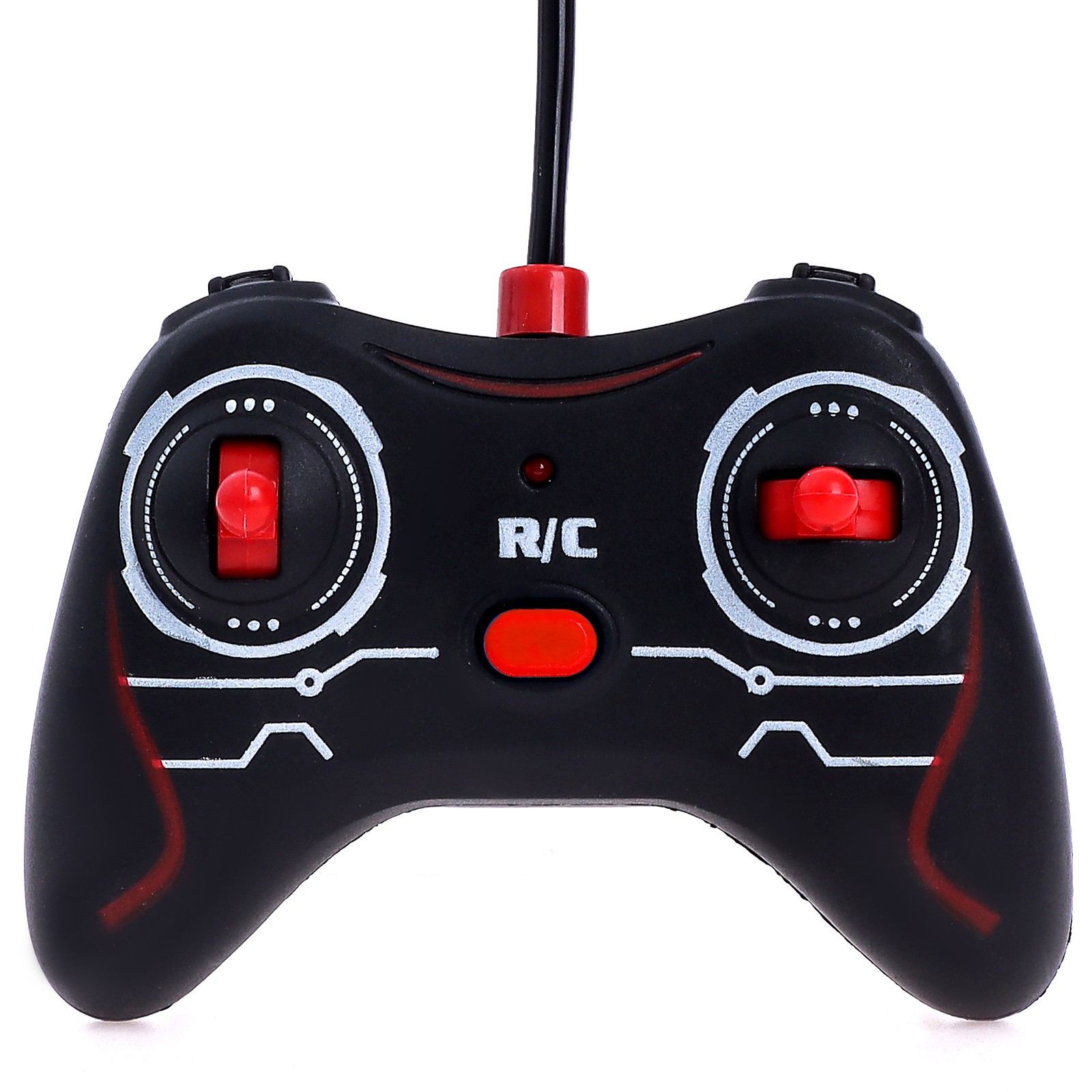 Автомобиль РУ Автоград - фото 4