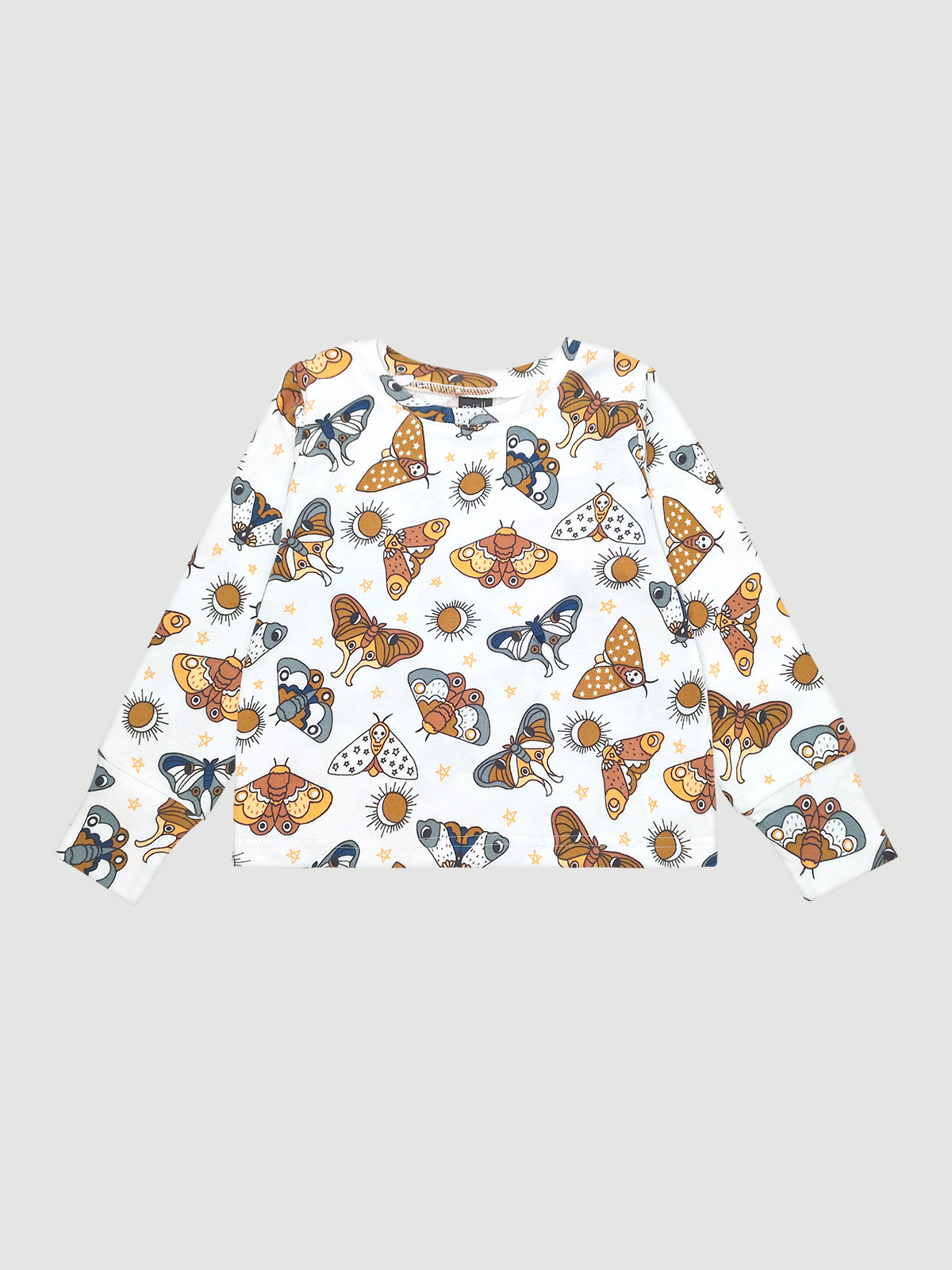 Пижама Mjolk 2786499 - фото 6