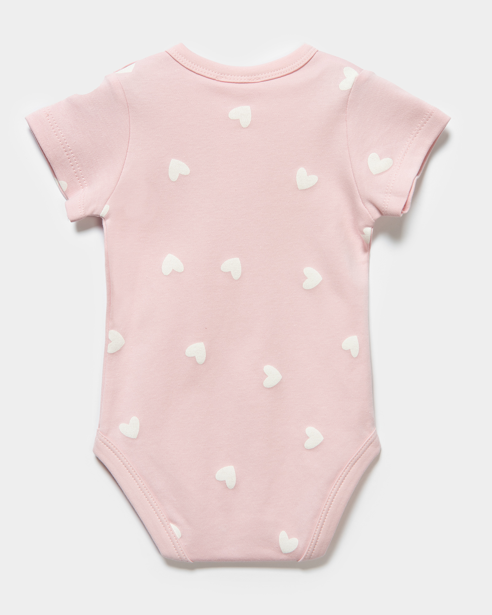 Боди BabyGo S24BG1-1896-9ig-JJ - фото 2