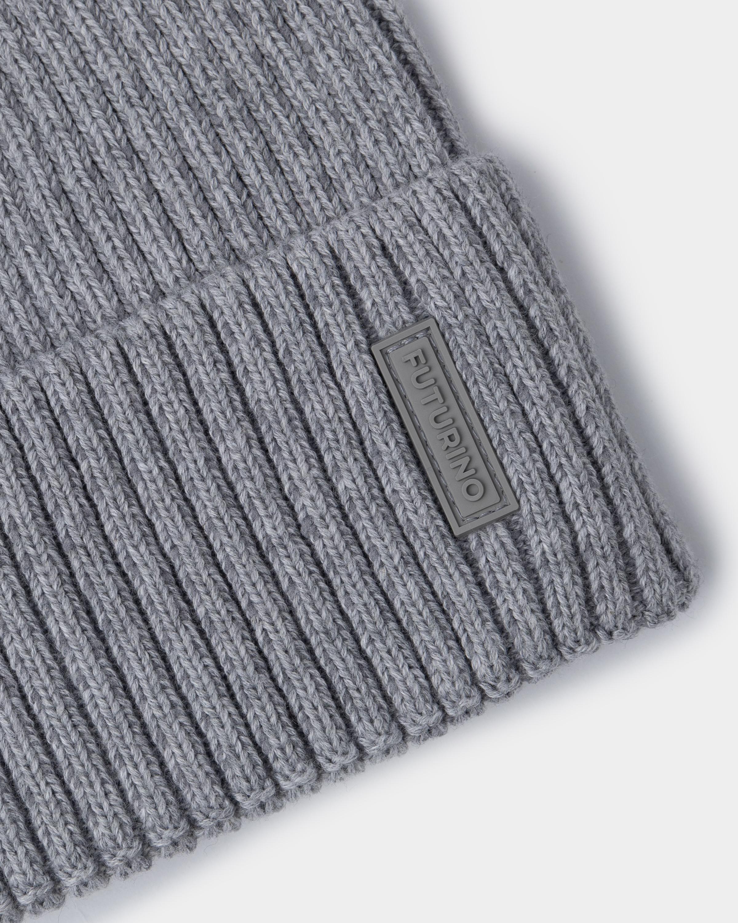 Шапка Futurino S26FU6-BH3Akb-GG - фото 3