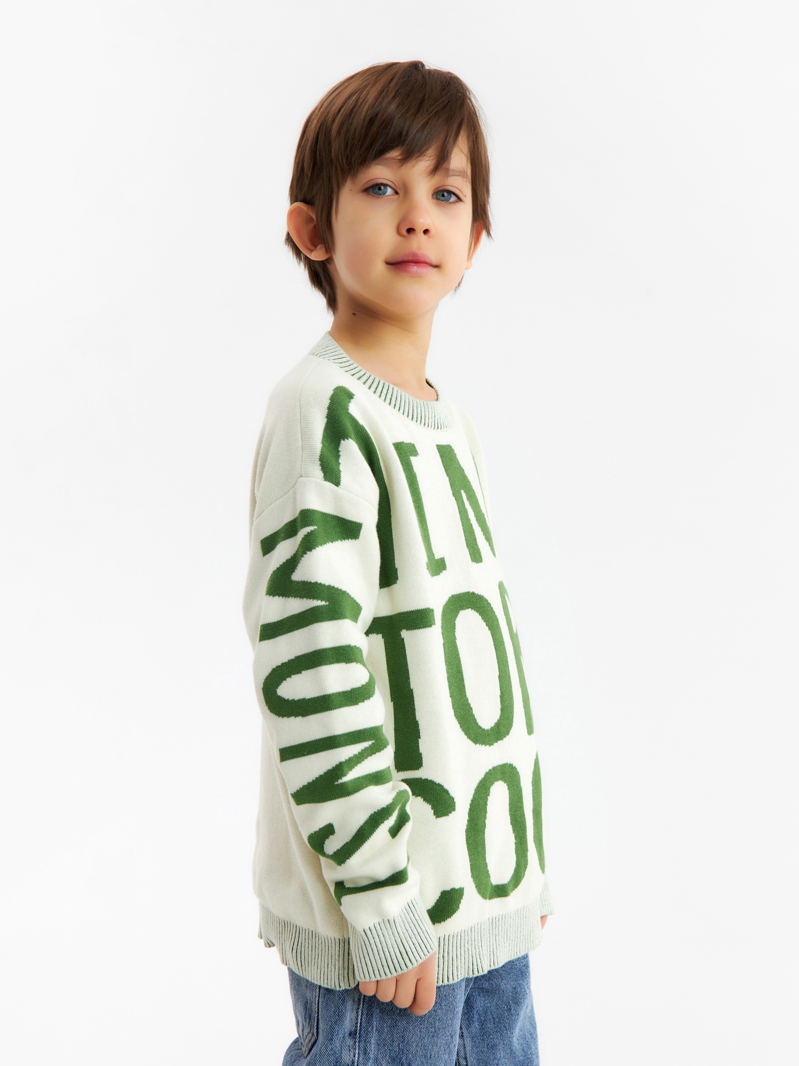 Джемпер Kaftan 10542015 - фото 2