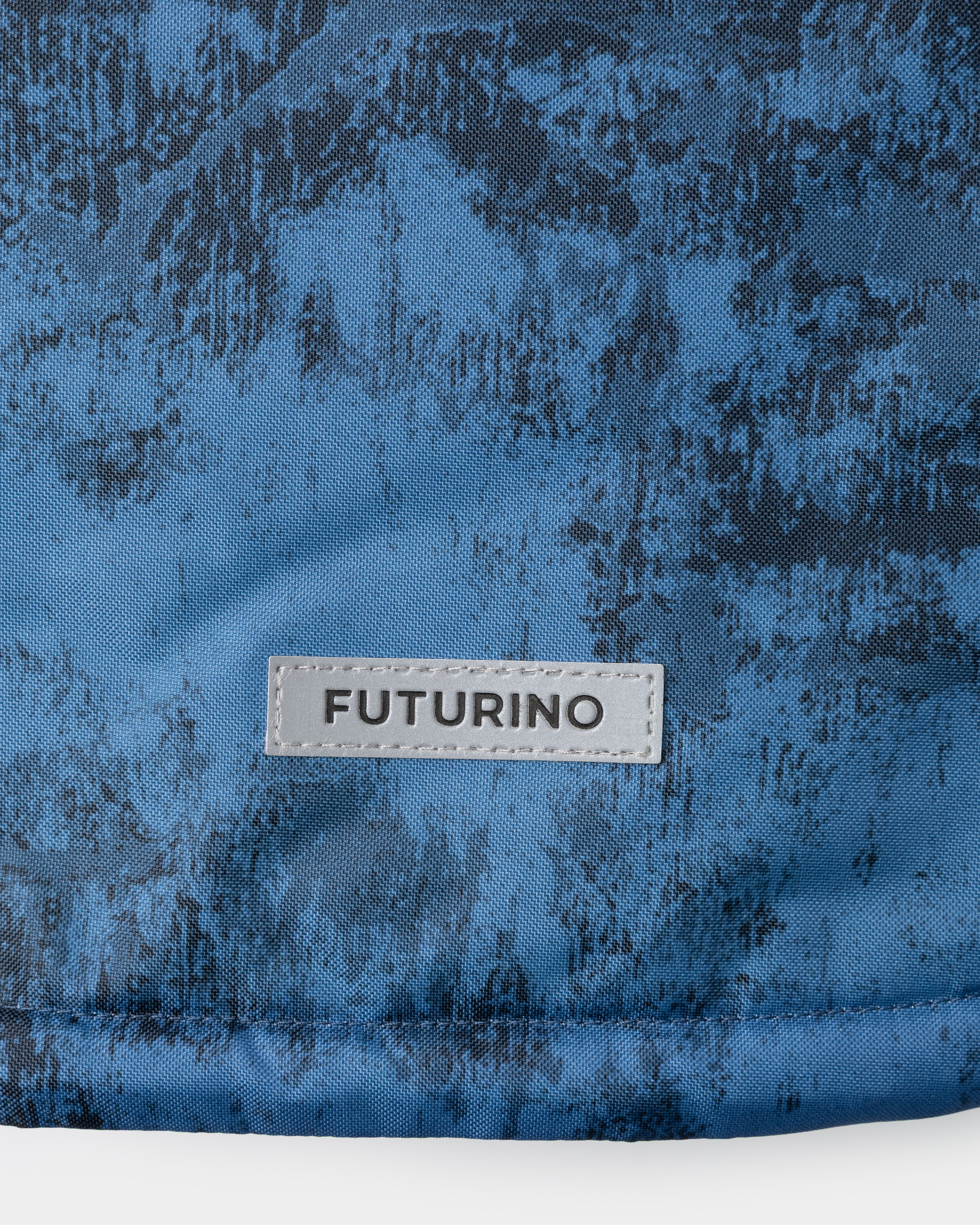 Куртка Futurino W25FU1-A7kb-66 - фото 6