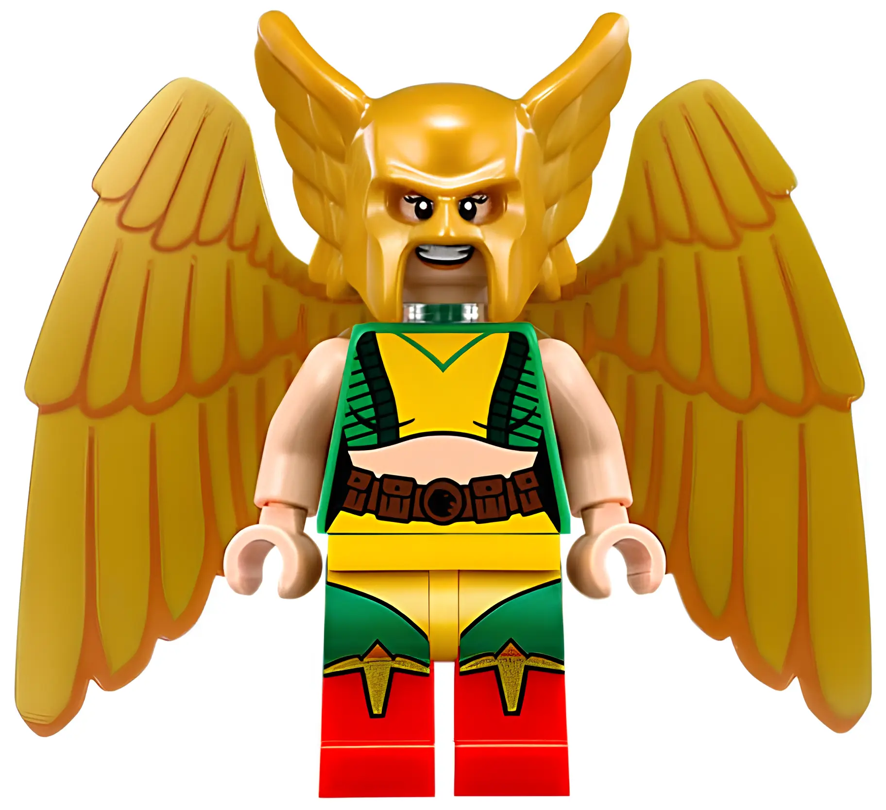 Фигурка LEGO Super Heroes Hawkgirl - фото 1