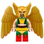 Фигурка LEGO Super Heroes Hawkgirl