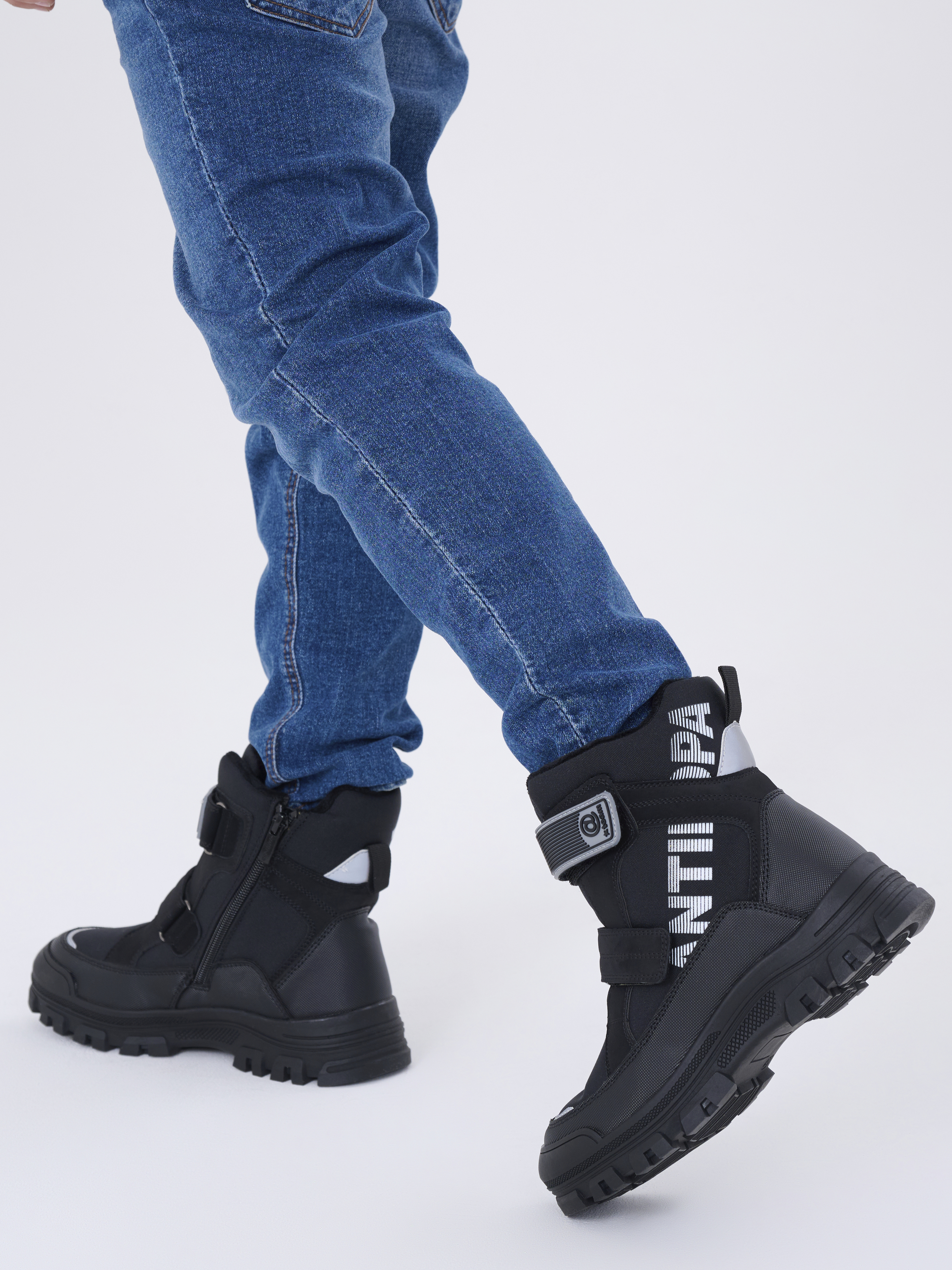 Ботинки Antilopa AL 12961 - фото 25