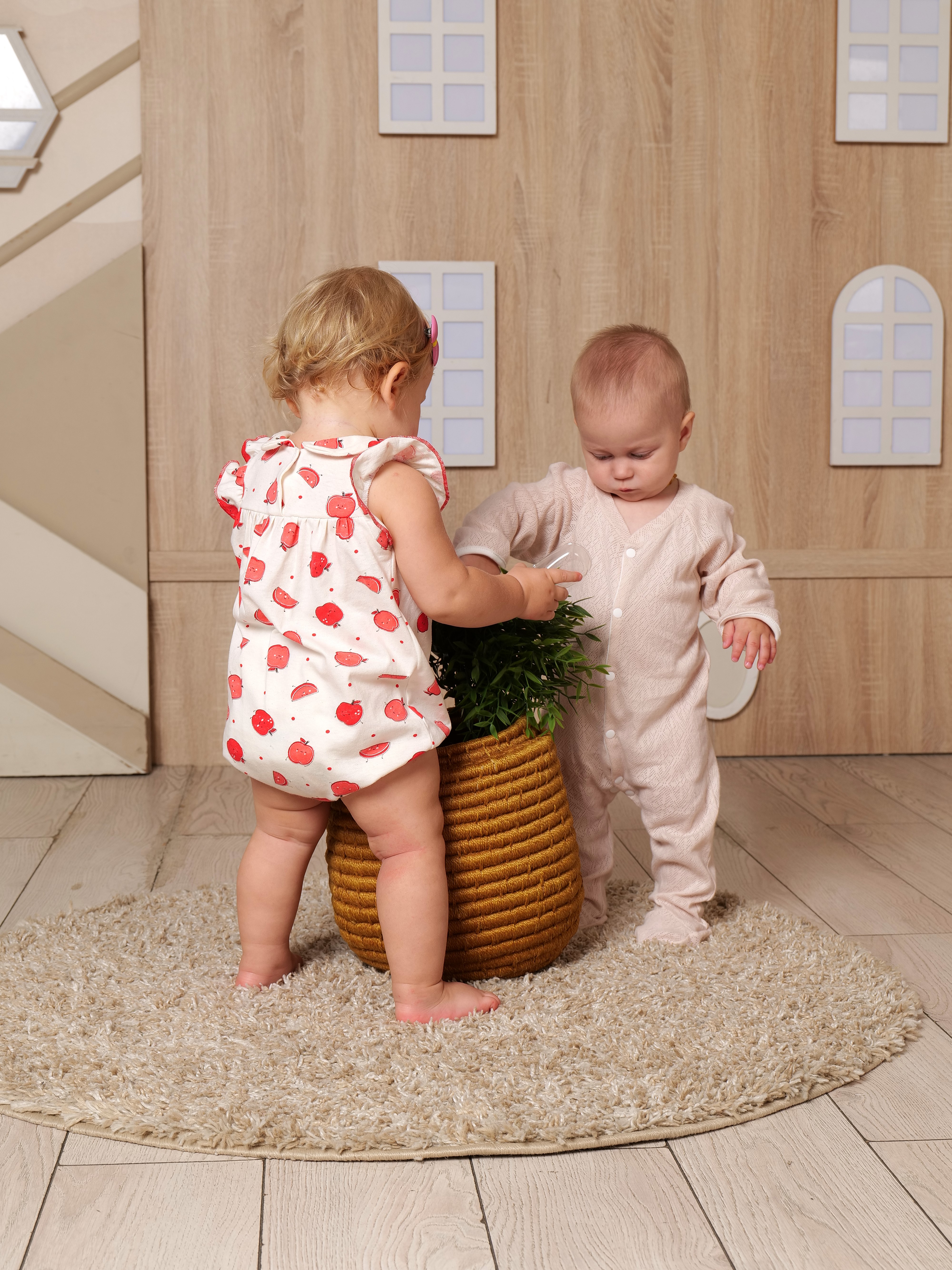 Песочник YOULALA ЦБ-00001530 - фото 4