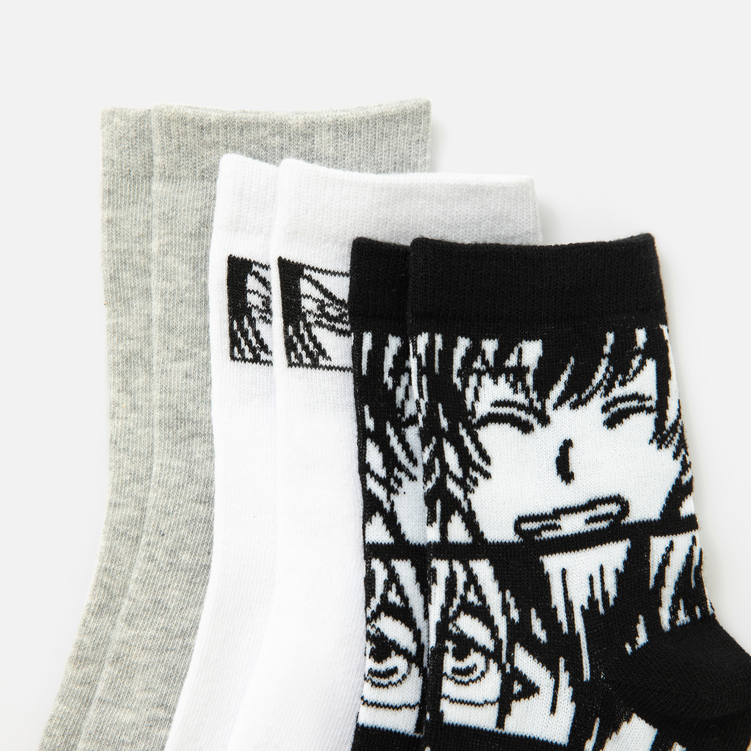 Носки 3 пары Acoola 20114420092_0073737 - фото 2