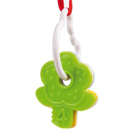 Коврик игровой Canpol Babies музыкальный Медвежонок