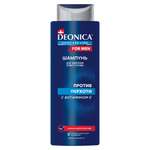 Шампунь Deonica