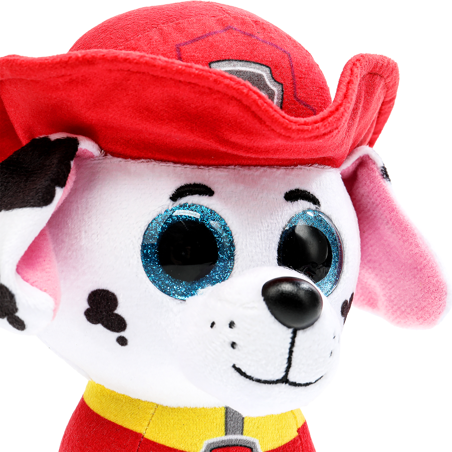 Мягкая игрушка Мульти Пульти Маршал - фото 6