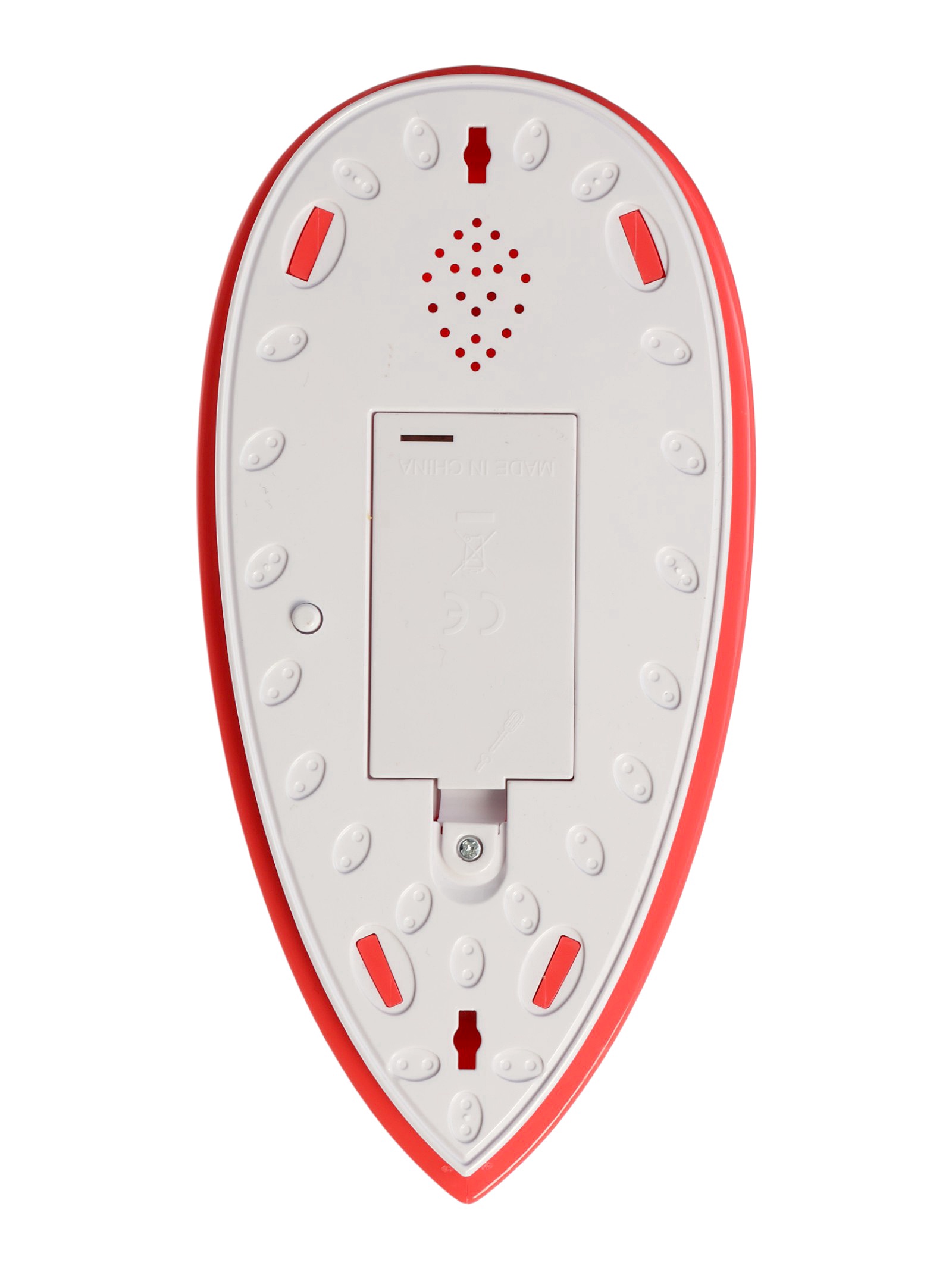 Игрушка Sima-Land утюг - фото 5