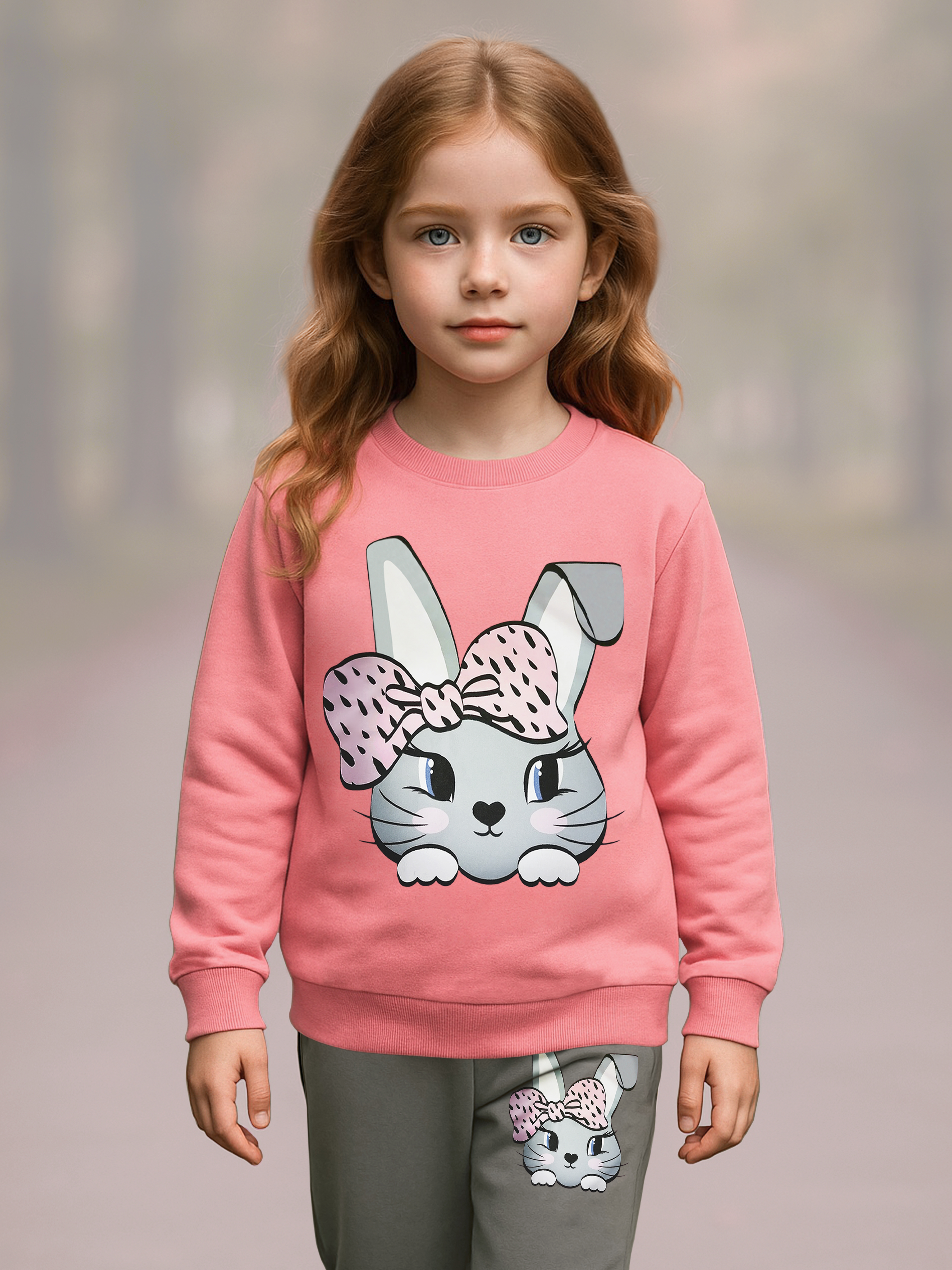 Костюм Baby Stylе мд2076044 - фото 2