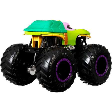 Игровой набор Hot Wheels Взаимное уничтожение 1:64