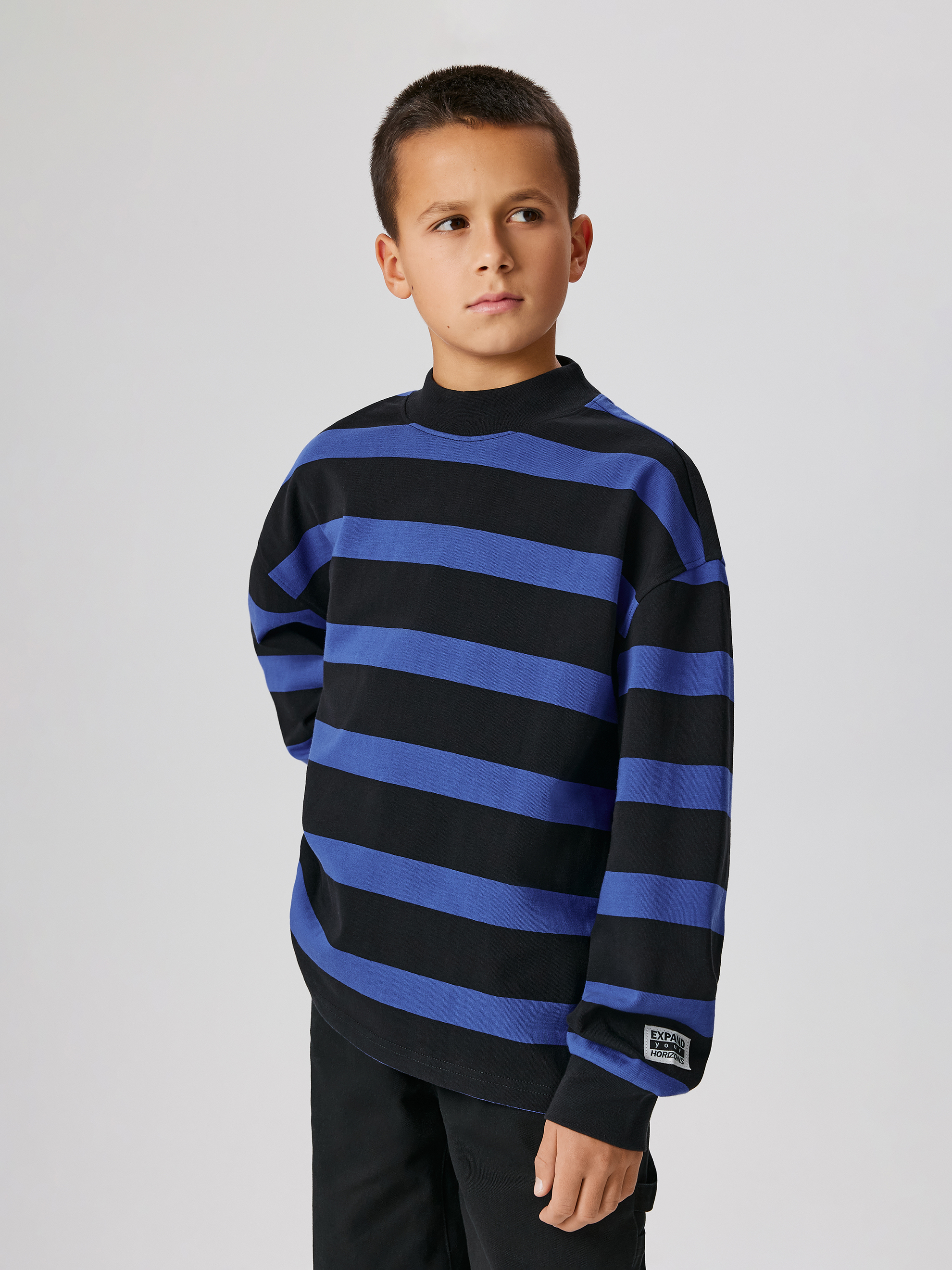 Лонгслив Acoola 20110520003_0093184 - фото 1