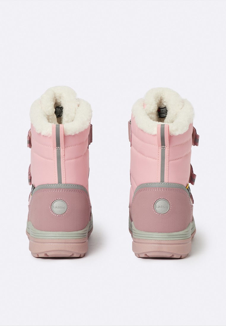 Ботинки Lassie 73403403-4630 - фото 7