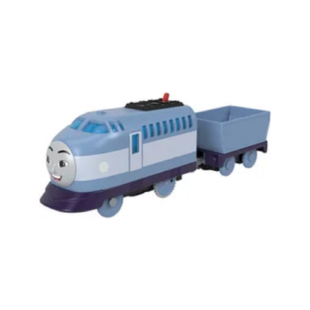 Поезд Thomas and Friends