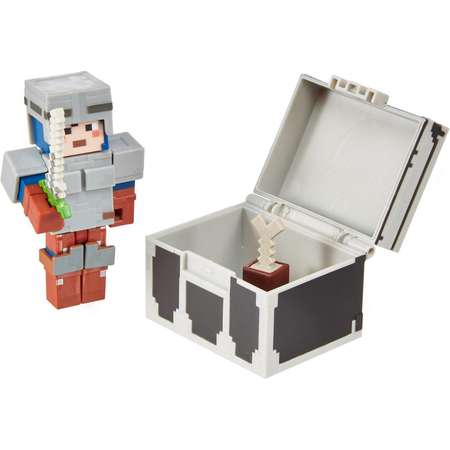 Игровой набор Minecraft