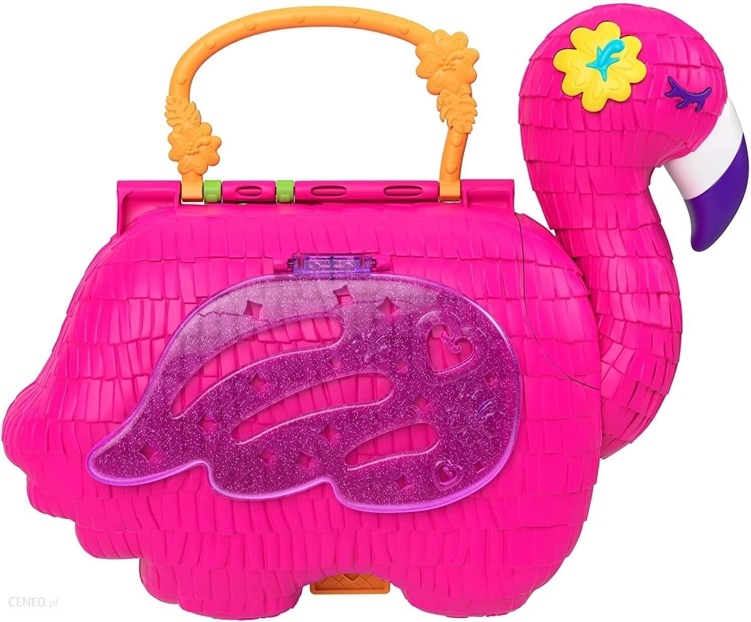Игровой набор POLLY POCKET - фото 1