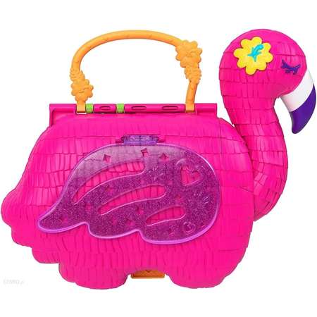 Игровой набор POLLY POCKET