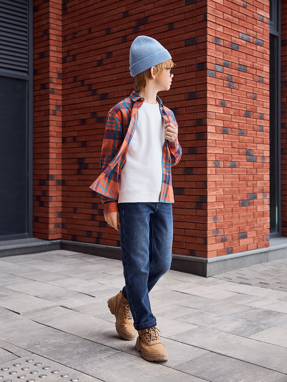 Рубашка Acoola 20130280035_0092550 - фото 6