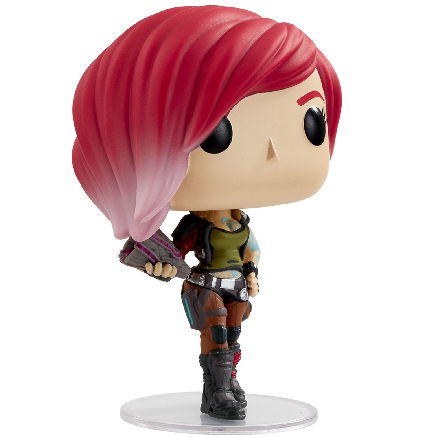Фигурка Funko - фото 2