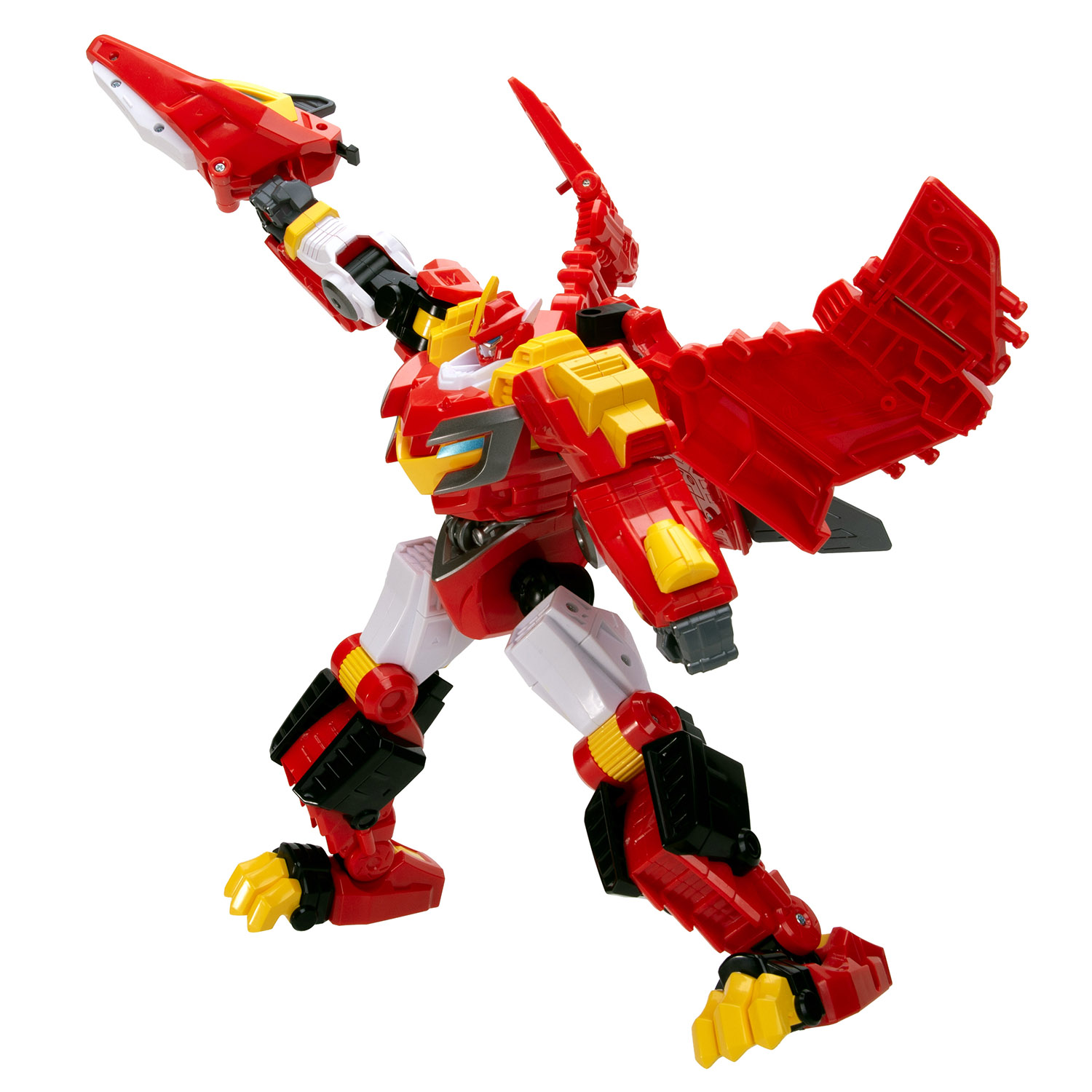 Игровой набор Miniforce Птераскай - фото 2