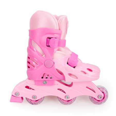 Роликовые коньки SXRide S 31-34