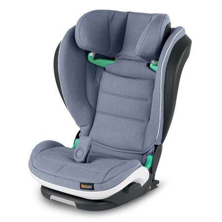 Автокресло BeSafe Isofix 2/3 (15-36 кг)
