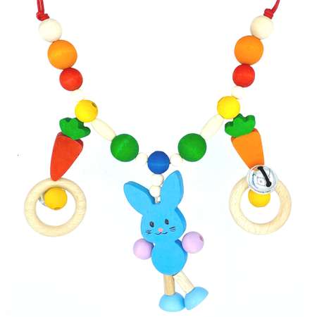 Игрушка S-mala подвеска
