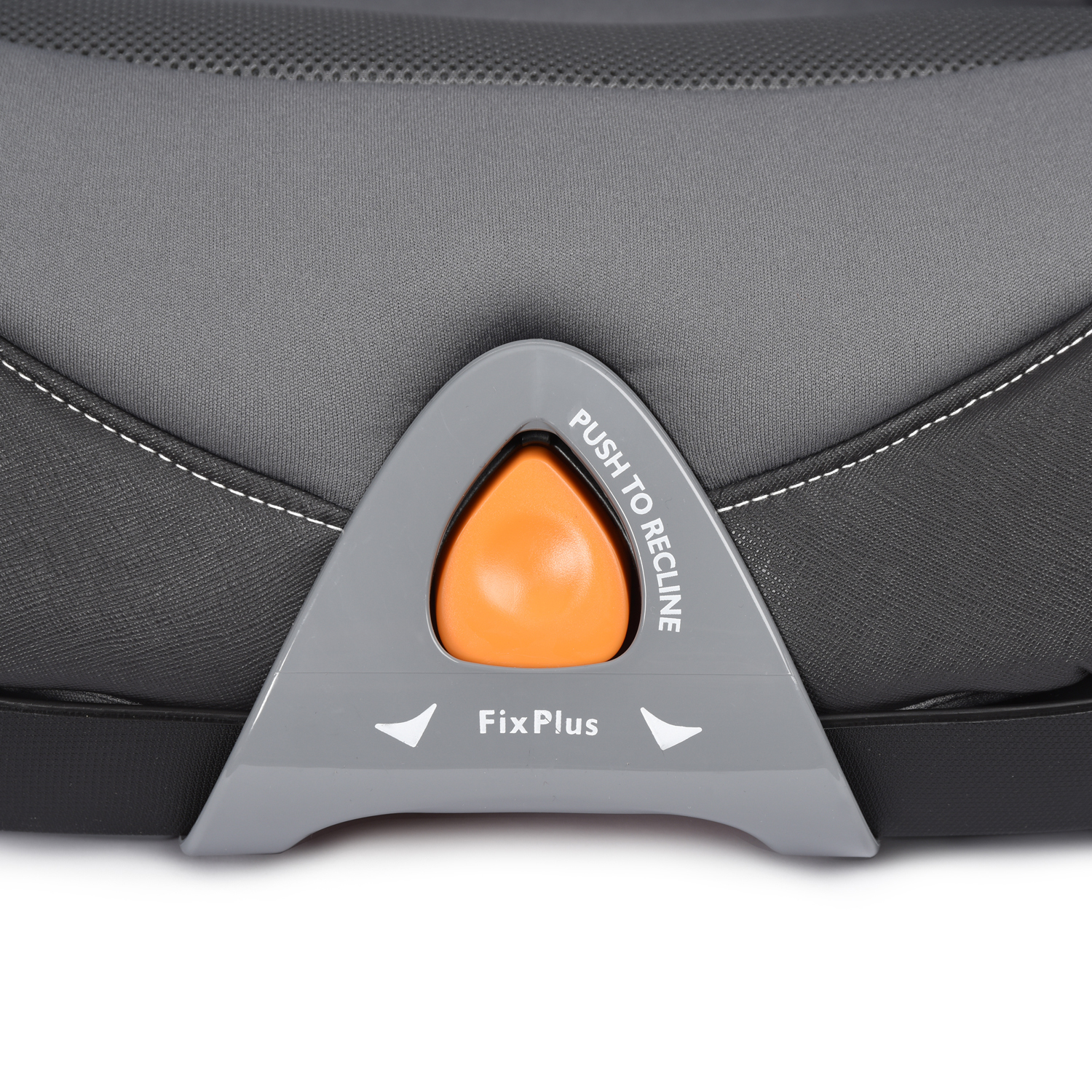 Автокресло Chicco Isofix 2/3 (15-36 кг) - фото 4