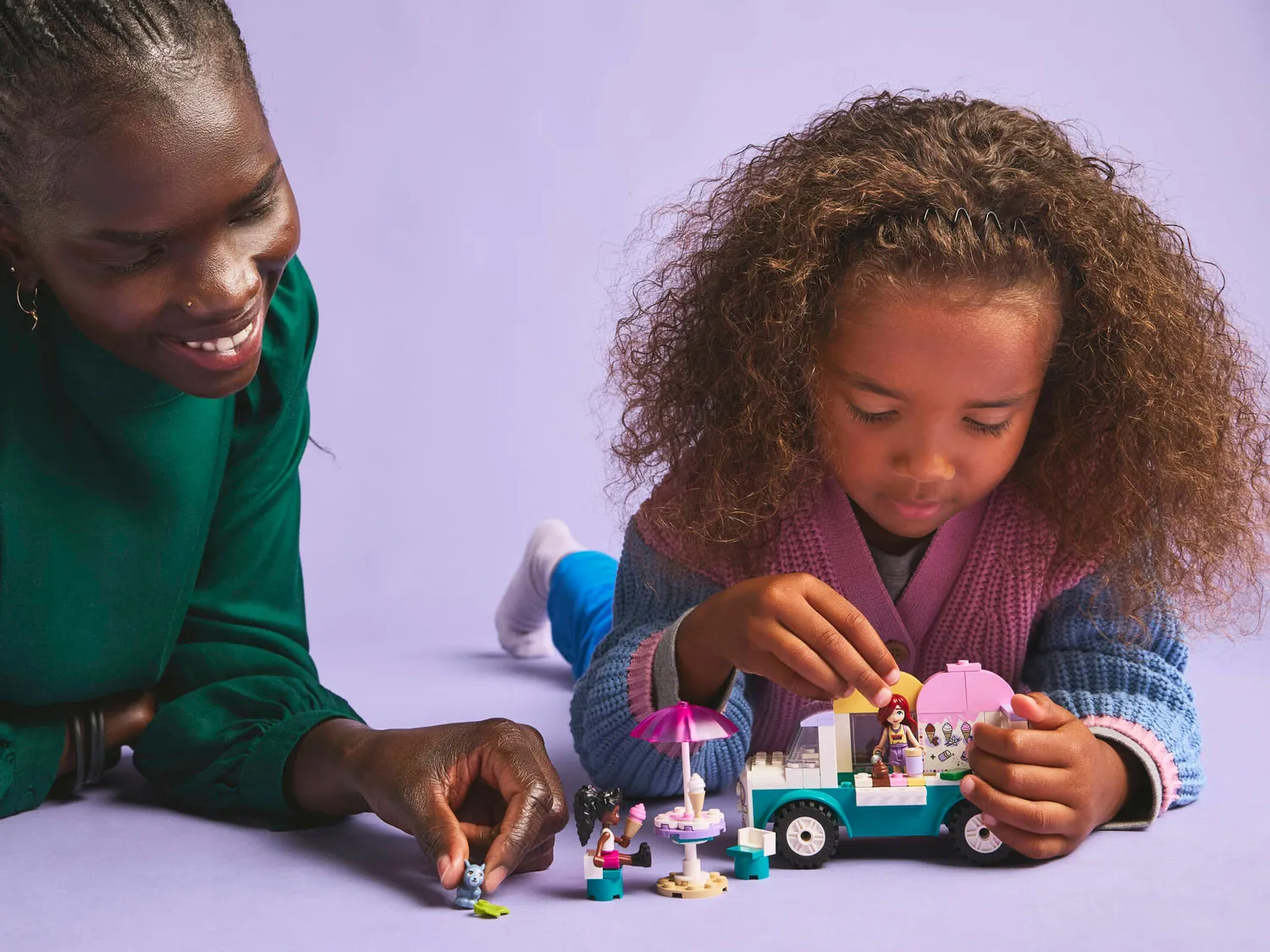 Конструктор LEGO Friends - фото 9