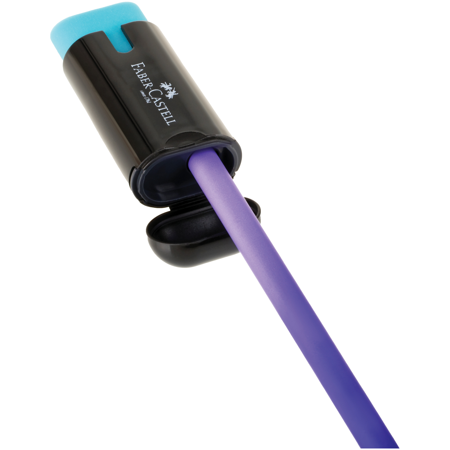 Точилка Faber Castell Combi - фото 5