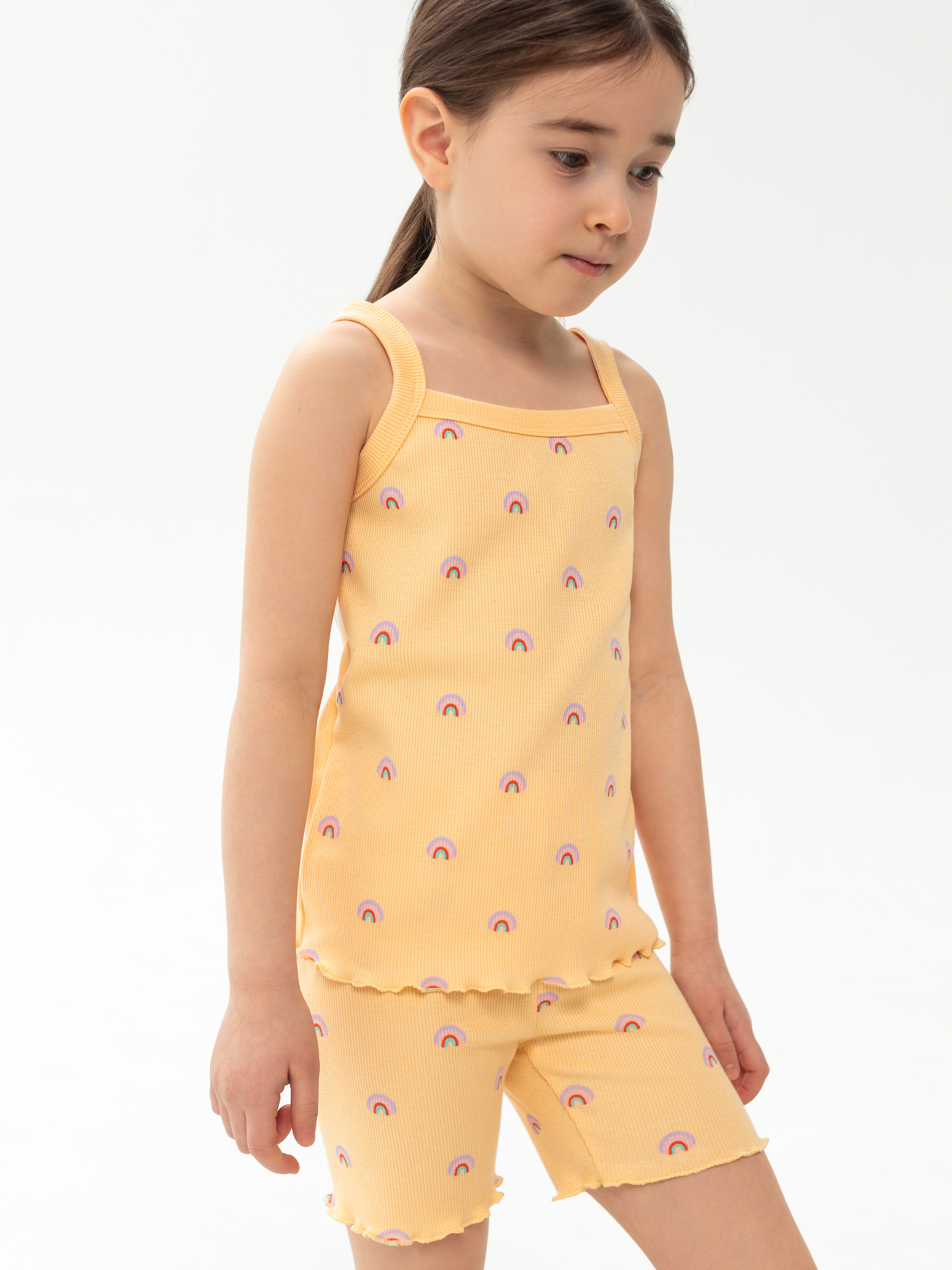 Пижама MAGIC MOM К-7815/2 - фото 6