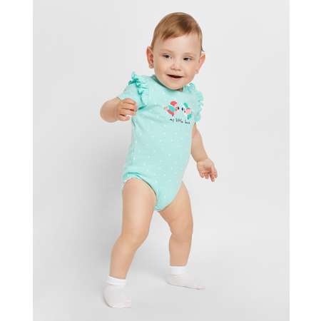 Боди BabyGo