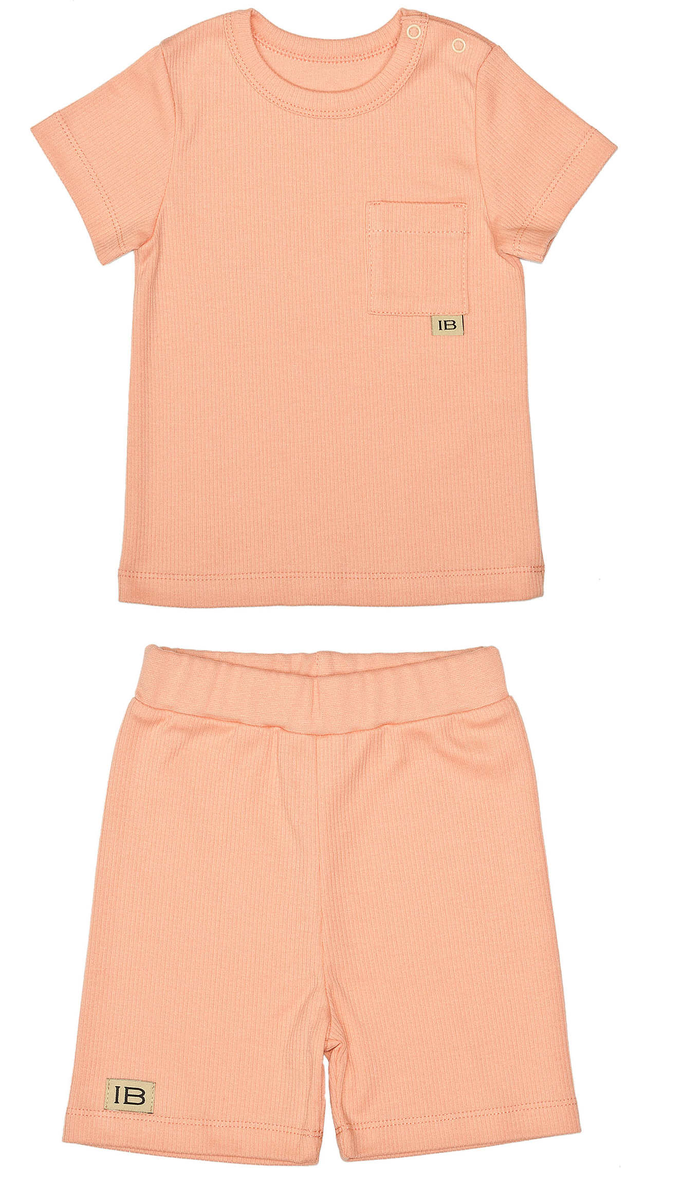 Костюм Я Большой! 182-203а-01 - фото 2